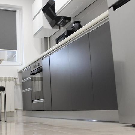 بوخارست Luxury City Center Apartment - Romana المظهر الخارجي الصورة