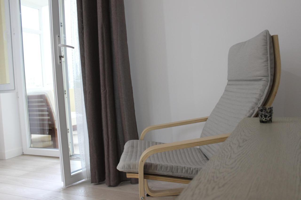 بوخارست Luxury City Center Apartment - Romana المظهر الخارجي الصورة
