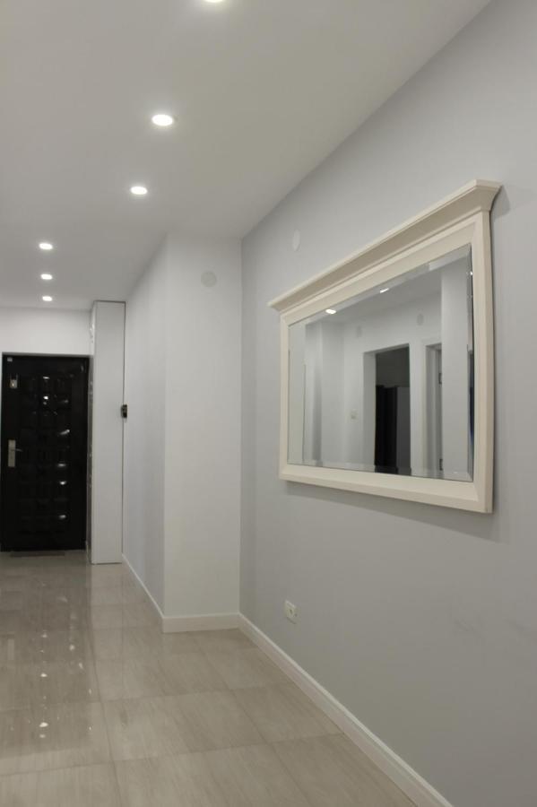 بوخارست Luxury City Center Apartment - Romana المظهر الخارجي الصورة