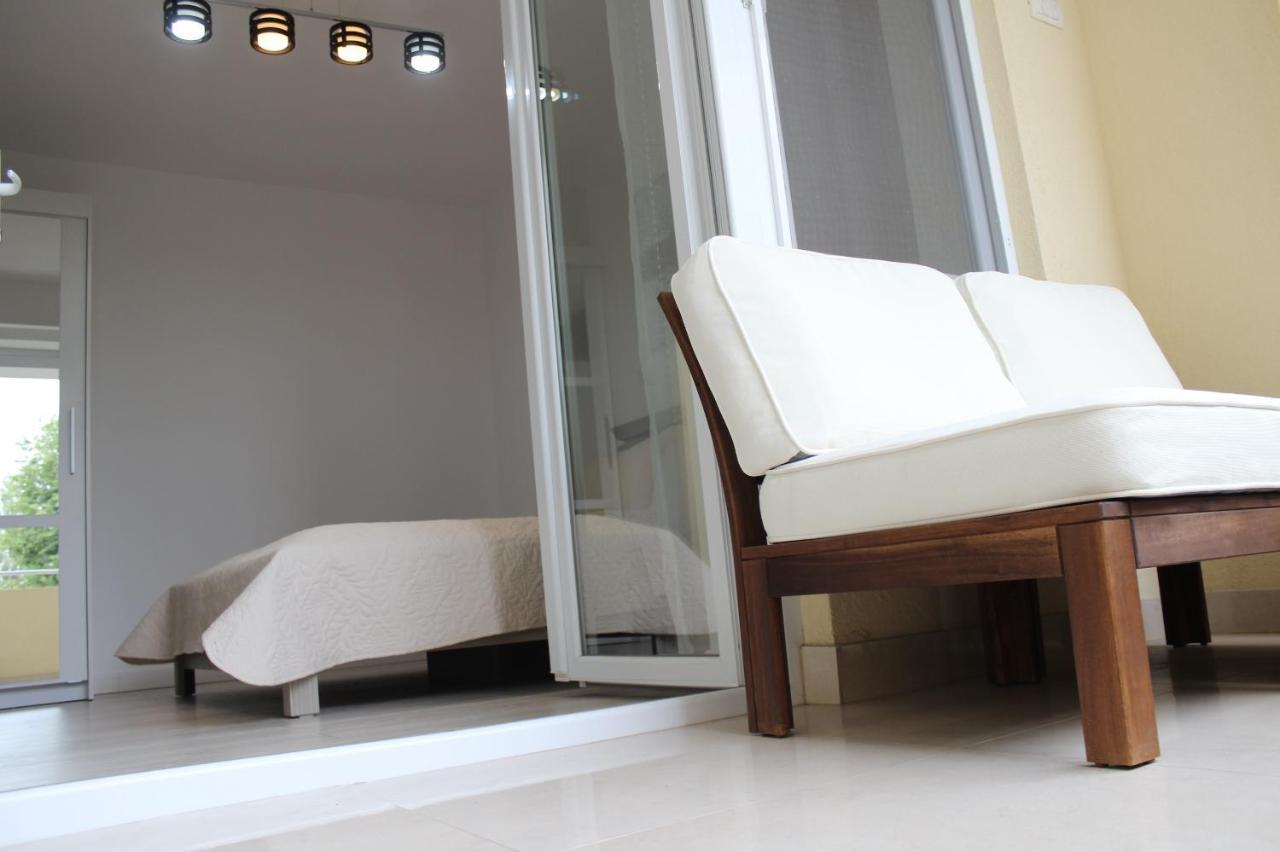 بوخارست Luxury City Center Apartment - Romana المظهر الخارجي الصورة