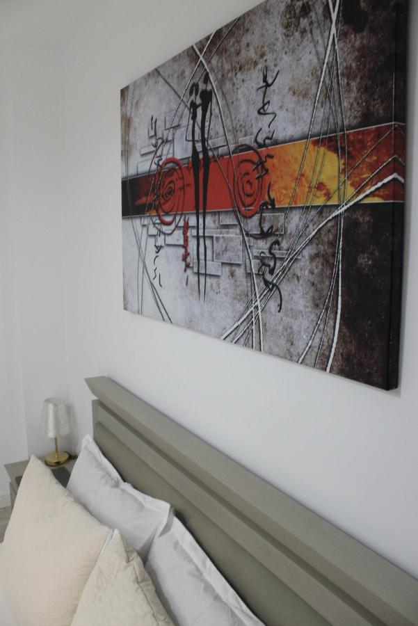 بوخارست Luxury City Center Apartment - Romana المظهر الخارجي الصورة