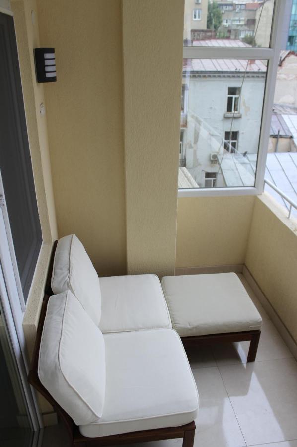 بوخارست Luxury City Center Apartment - Romana المظهر الخارجي الصورة