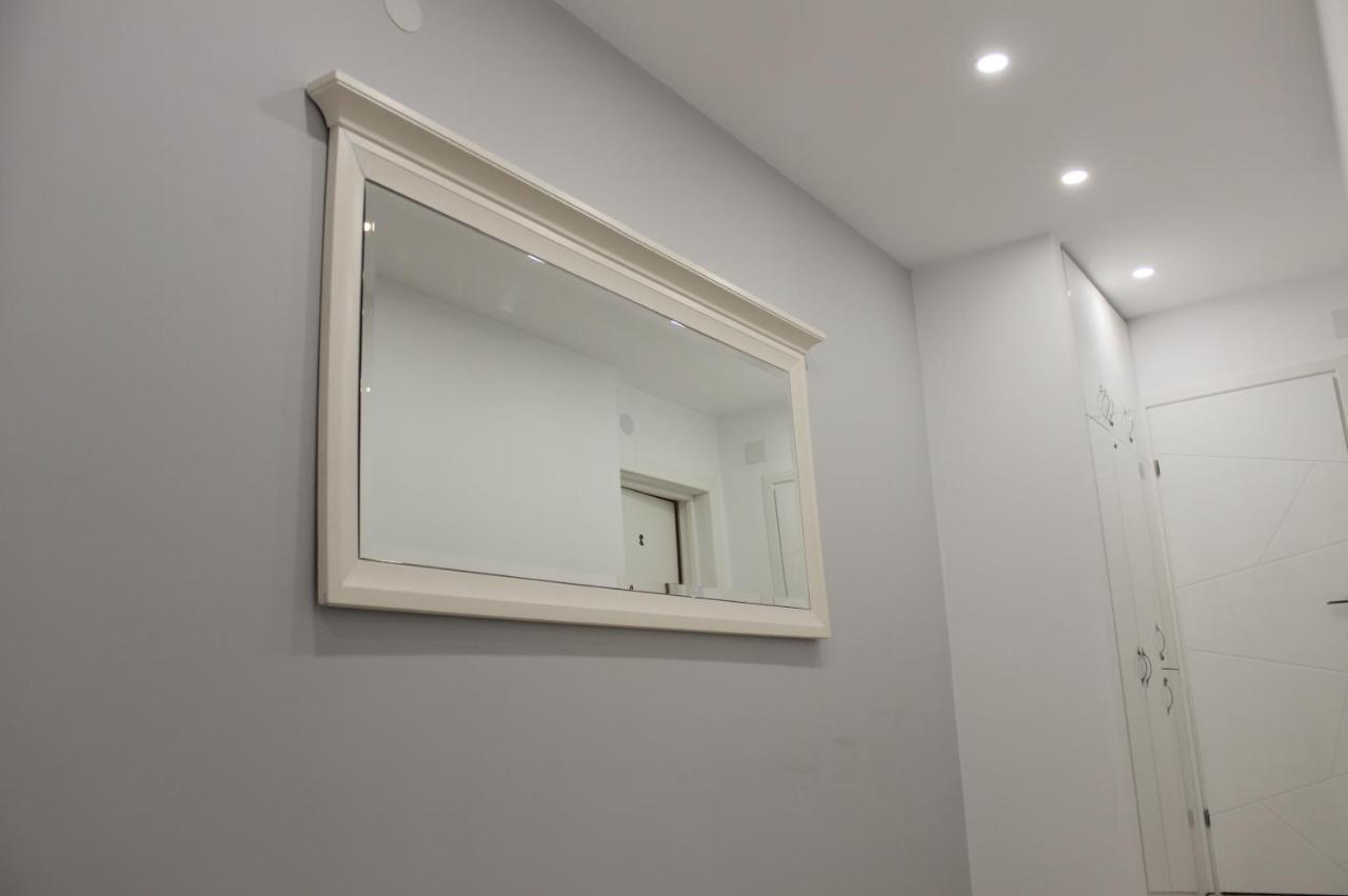 بوخارست Luxury City Center Apartment - Romana المظهر الخارجي الصورة
