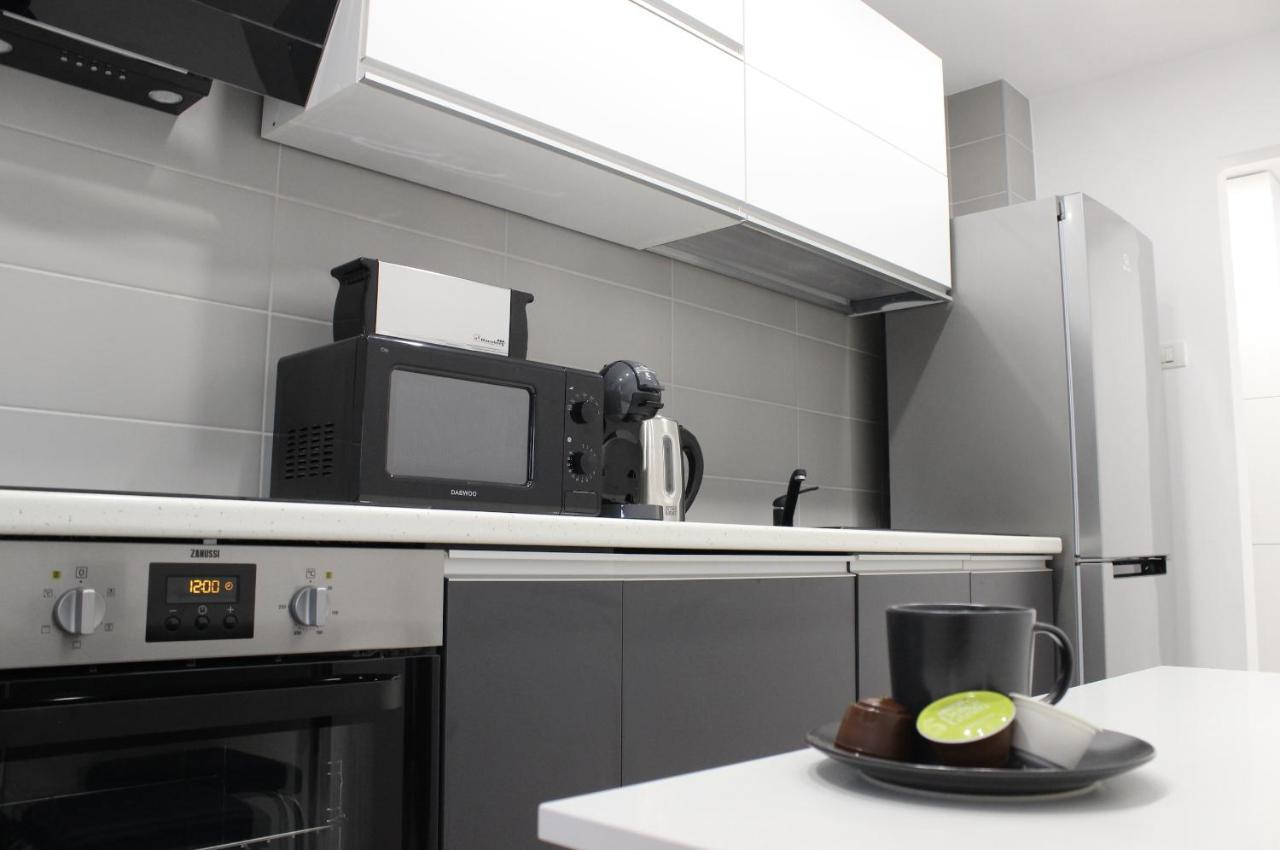 بوخارست Luxury City Center Apartment - Romana المظهر الخارجي الصورة