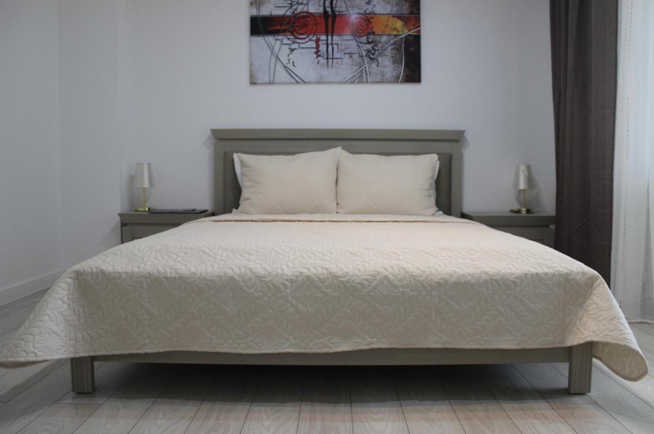 بوخارست Luxury City Center Apartment - Romana المظهر الخارجي الصورة