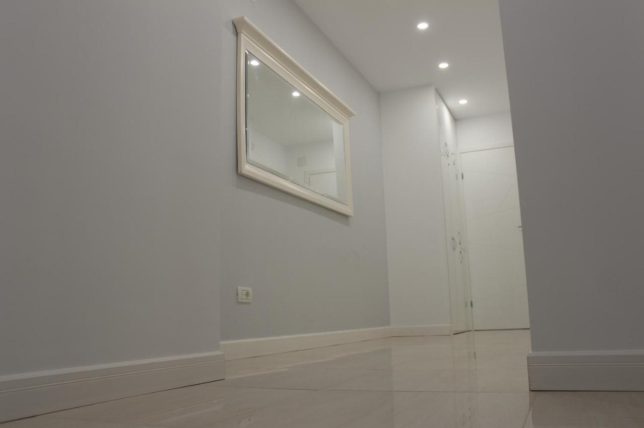 بوخارست Luxury City Center Apartment - Romana المظهر الخارجي الصورة