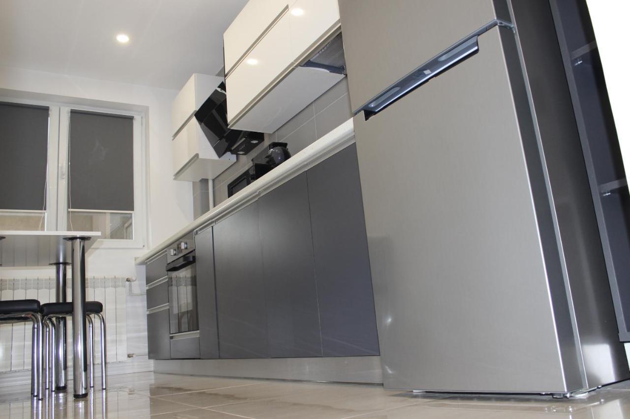 بوخارست Luxury City Center Apartment - Romana المظهر الخارجي الصورة