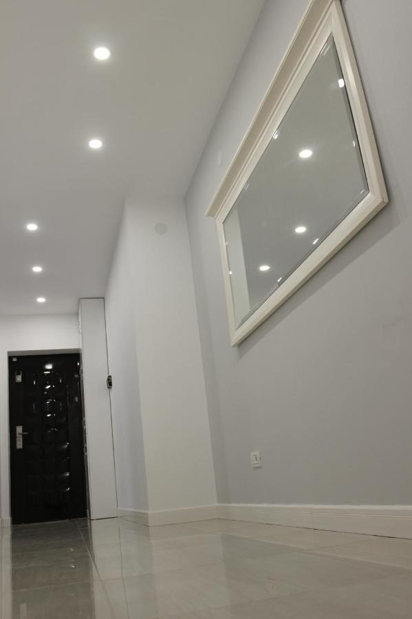 بوخارست Luxury City Center Apartment - Romana المظهر الخارجي الصورة