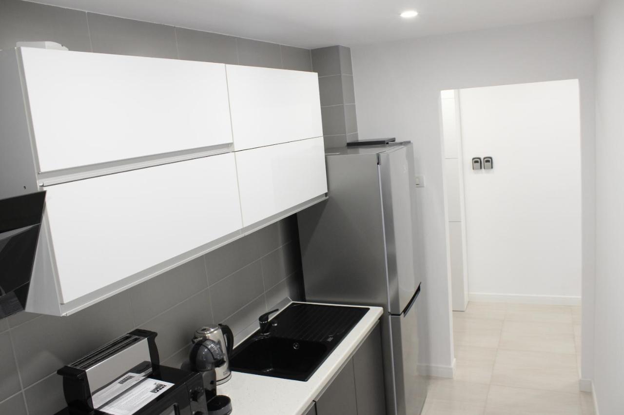 بوخارست Luxury City Center Apartment - Romana المظهر الخارجي الصورة