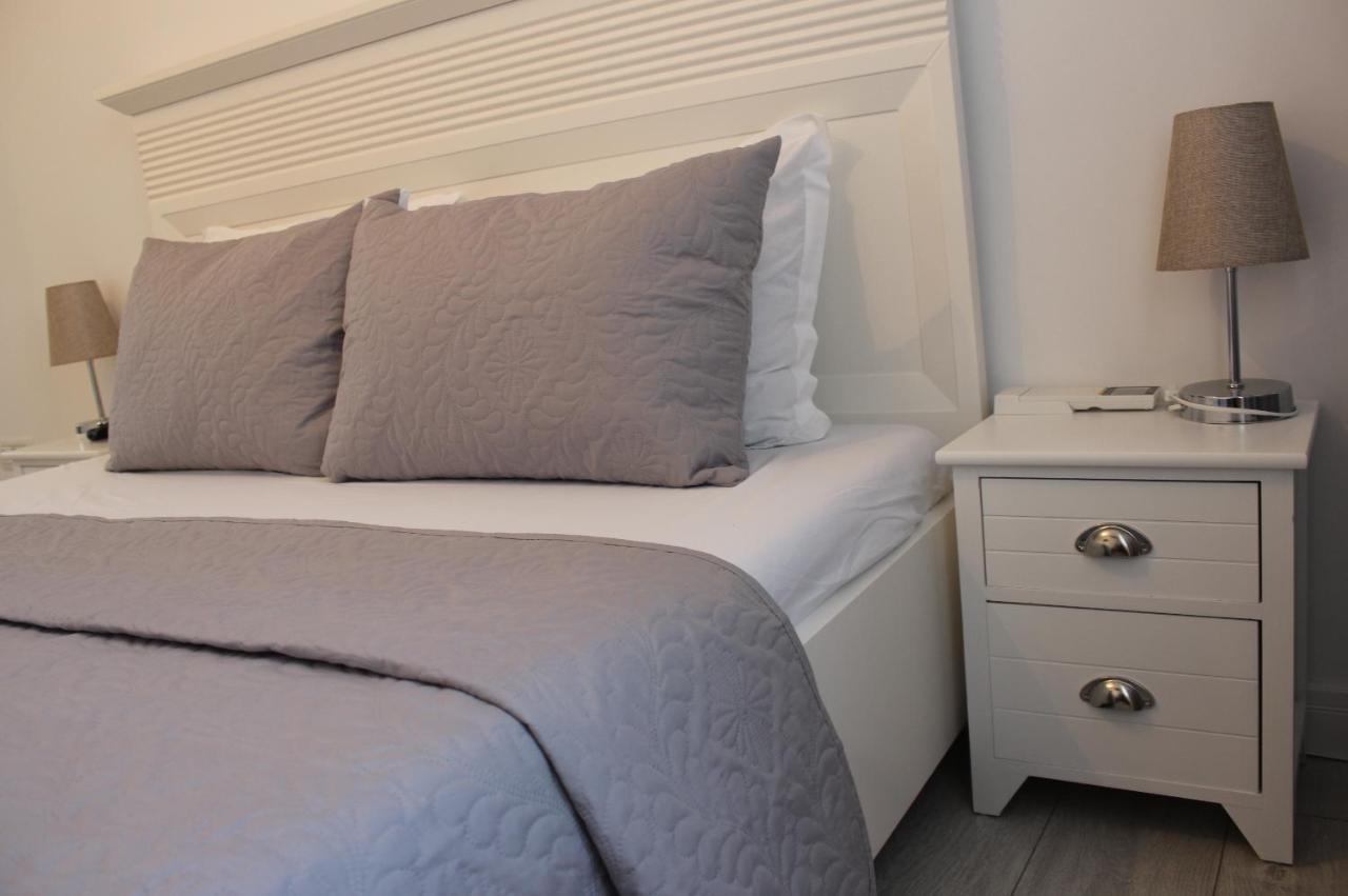 بوخارست Luxury City Center Apartment - Romana المظهر الخارجي الصورة