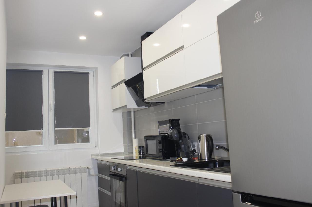 بوخارست Luxury City Center Apartment - Romana المظهر الخارجي الصورة